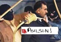 Apo Asılsınmı