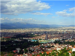 Türkiyenin Hangi Şehirisin