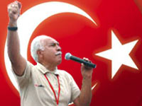 Hangi Siyasetçisin?
