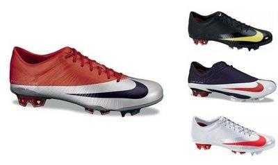What Footie Boots Should U Have