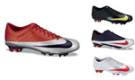 What Footie Boots Should U Have