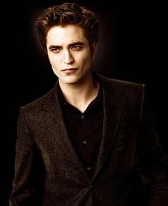 Jacob V/S Edward