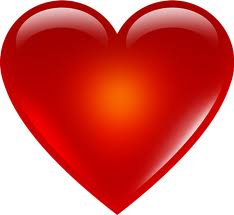 My love for you...