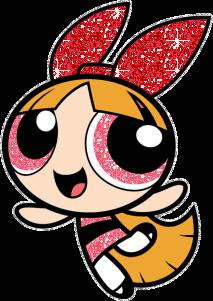 Hangi Powerpuff Girls Karakterisin?
