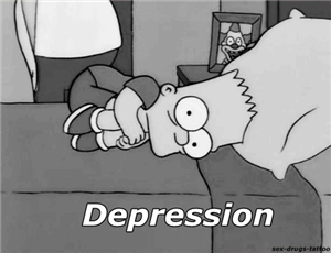 Depresyon Testi