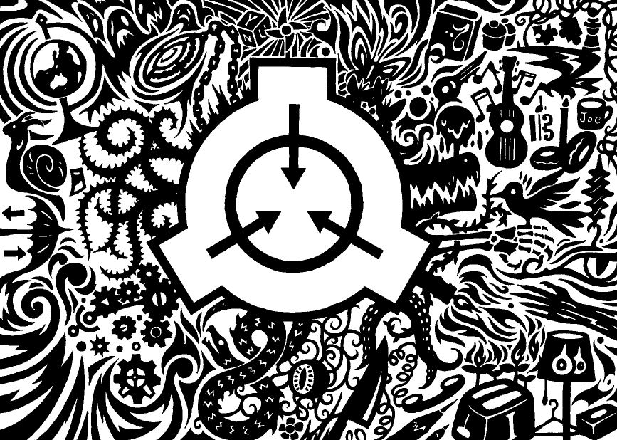 Qu'elle Scp Êtes Vous ?