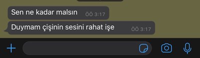 Ne Kadar Malsın?