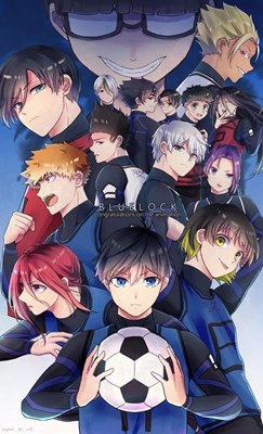 Seperti Apa Sifat Mu Di Anime Bluelock? 