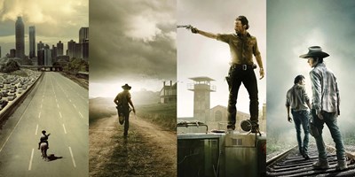 Hangi TWD Karakterisin?