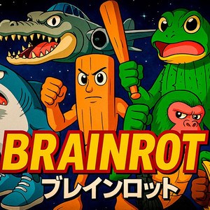 Brainrot 