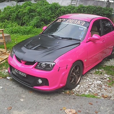 Kesayangan ku 
