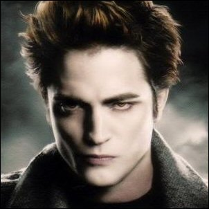 Vampire Or Werewolf?