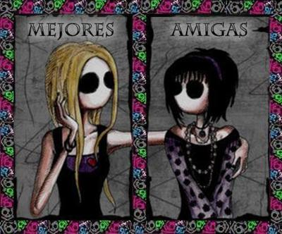 Tu Mejor Amiga