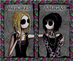 Tu Mejor Amiga
