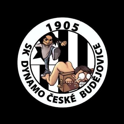 Jsi Dynamák?