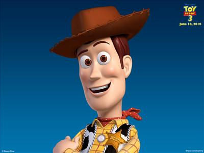 Quel Personnage De Toys Story Es-Tu ?