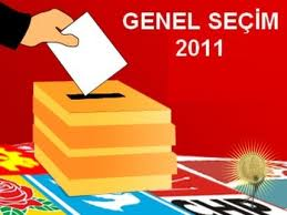 2015 Seçimlerinde Oyun Kime ?