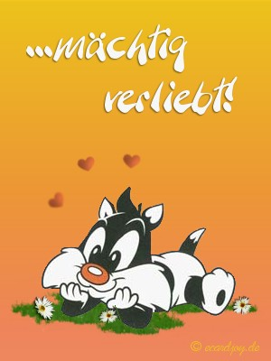 Verliebt Ihn Sie Wird Es Funken?