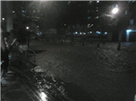 Piscinões X Túnel Extravasor.