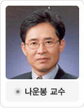 나운봉교수님