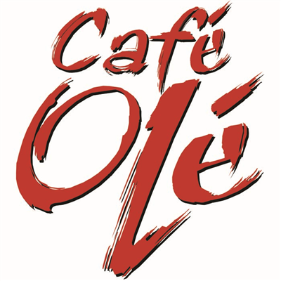 Cafe Ole's Contest