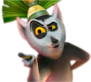 King Of Madagaskar