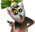 King Of Madagaskar
