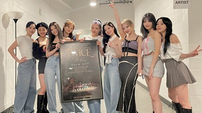 Hangi Kpop Kız Grubunu Kurtaracaksın?