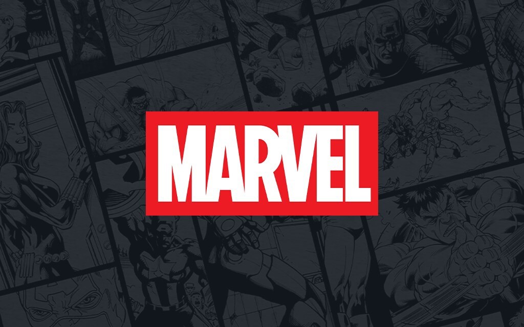 Apakah anda salah satu dari karakter canon Marvel? 