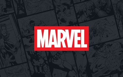 Apakah anda salah satu dari karakter canon Marvel? 