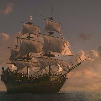 ¿Qué integrante del Caronte es el ideal para ti?