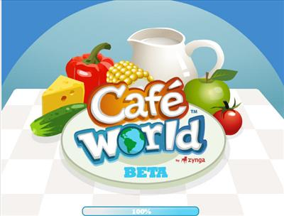 Mafia Wars Vs Farmville Vs Cafe World