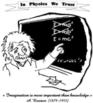 The Prof De Physique