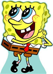 Which Spongebob Charater Are You? 
