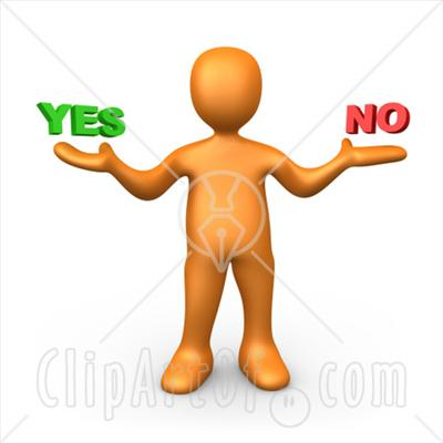 Yes Or No