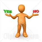 Yes Or No