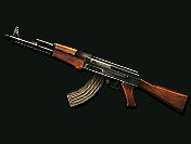 Which Sudden Attack Gun Would You Use ?