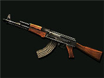 Which Sudden Attack Gun Would You Use ?