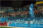 Si Slovanista Alebo Fanúšik Spartaku