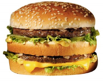 Big Mac®