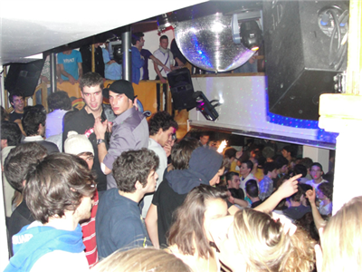 CAPODANNO 2012