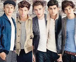 What 1D Boy Is Perfect 4 U?!<3