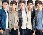 What 1D Boy Is Perfect 4 U?!<3