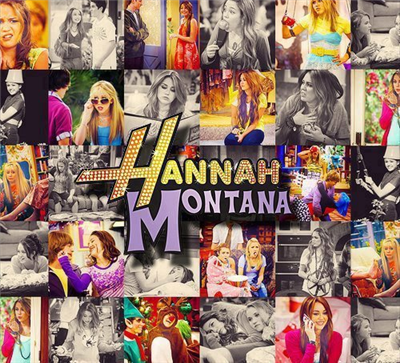 Hangi Hannah Montana Yıldızısın