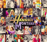Hangi Hannah Montana Yıldızısın