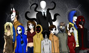 ¿Que Creepypasta Eres?