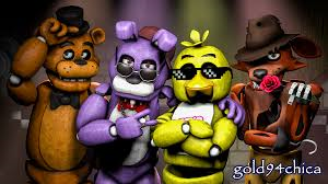 Hangi Fnaf Sın