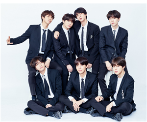 Hangi Bts Uyesi İle Anlaşacaksın
