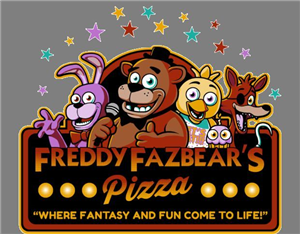 Que Personaje De Fnaf Eres