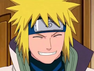 Siapa Lah Kamu Jika Kamu Menjadi Hokage